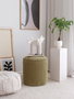 Atelier Del Sofa Teddy Fitilli - Khaki